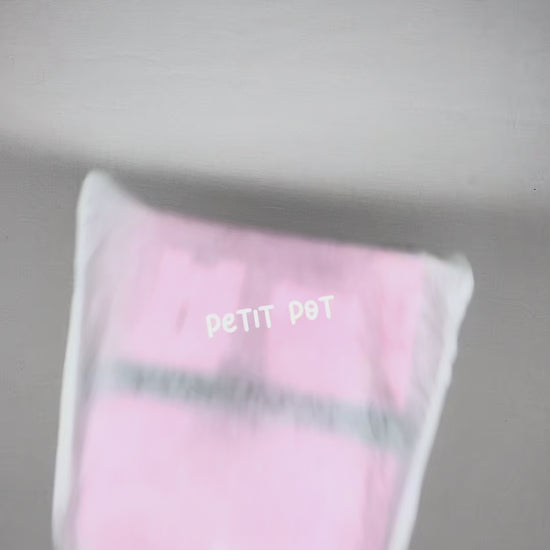 Démonstration du Petit Pot pliable — déploiement en 3 secondes