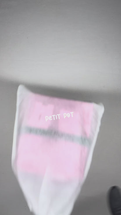 Démonstration du Petit Pot pliable — déploiement en 3 secondes